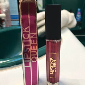 NIB LIPSTICK QUEEN CHEERS LIQUID LIPSTICK